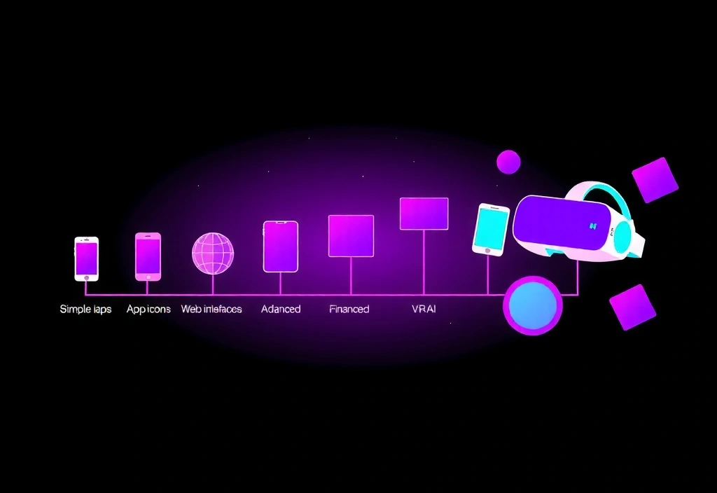 Evolución de productos de Murmunia Studio